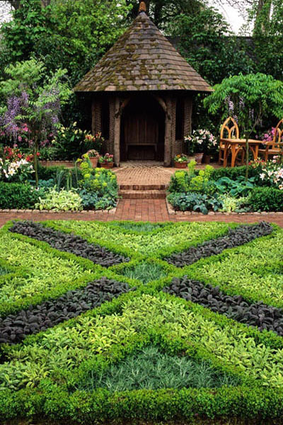 Art deco tips for your lovely garden. - Art Deco Garden